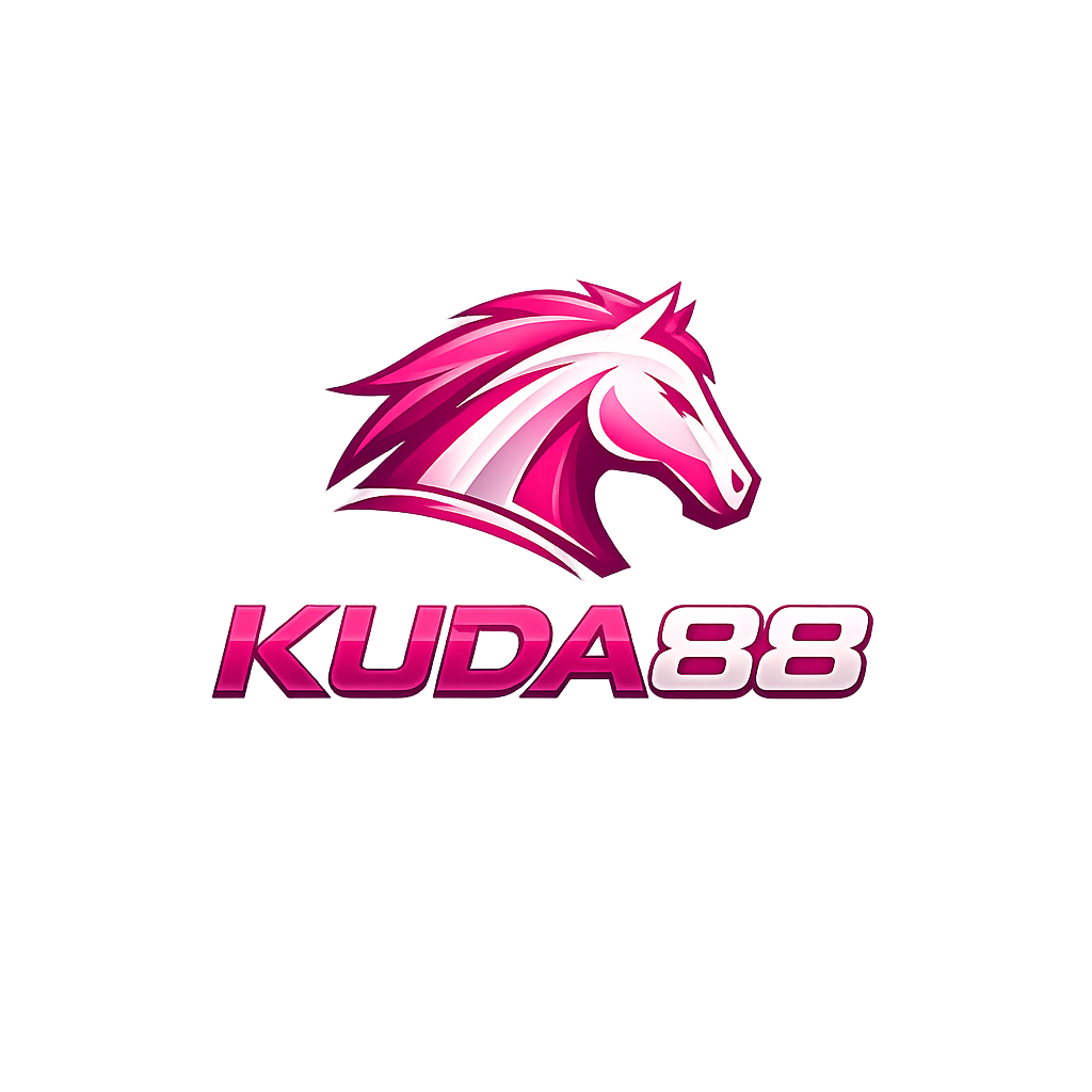 KUDA88 Logo